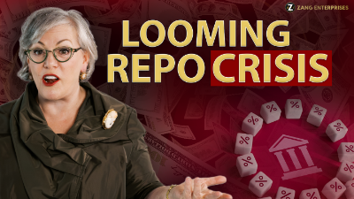 Hidden Liquidity Crisis: How the Reset Is Being Engineered